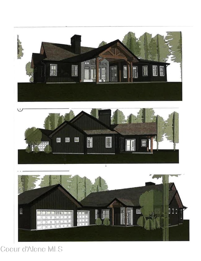 Idagon Plans MLS 1