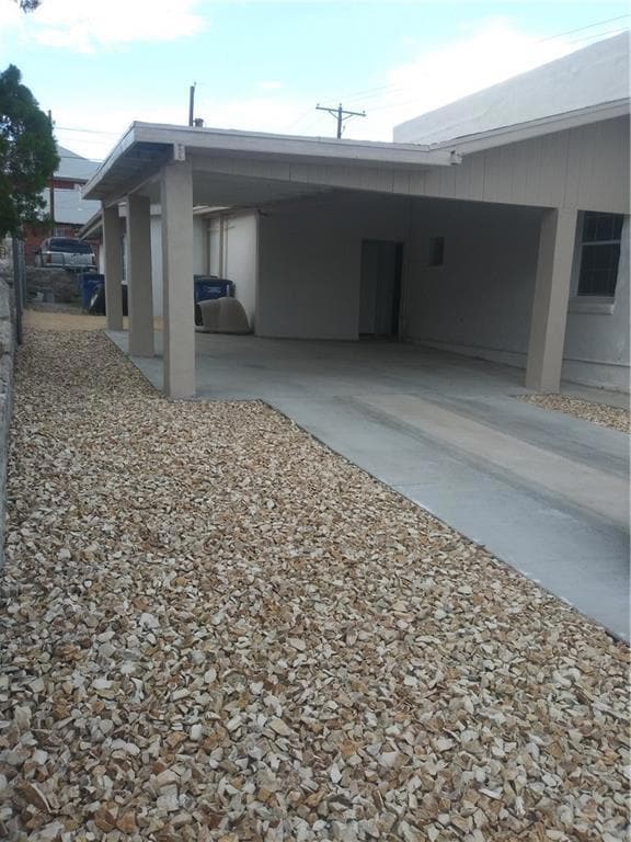 2331 San Diego Ave, El Paso, TX 79930 - photo 2