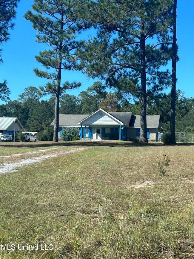 21085 Lawrence Ladner Rd, Kiln, MS 39556 - photo 2