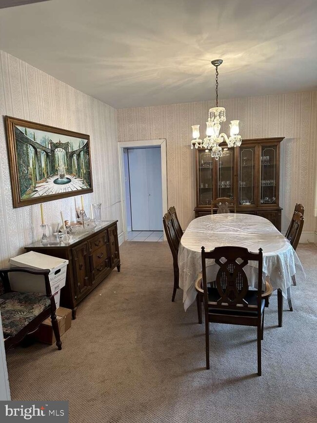 55 S Kingston Ave, Atlantic City, NJ 08401 - photo 7