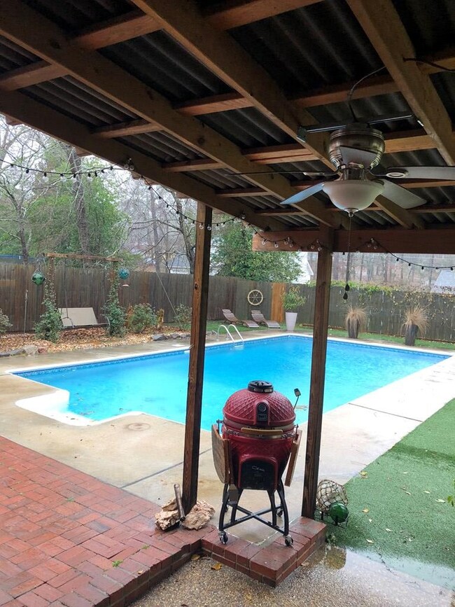 4110 Birchtree Dr, Augusta, GA 30907 - photo 2