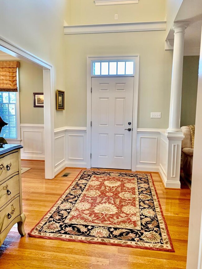 Foyer