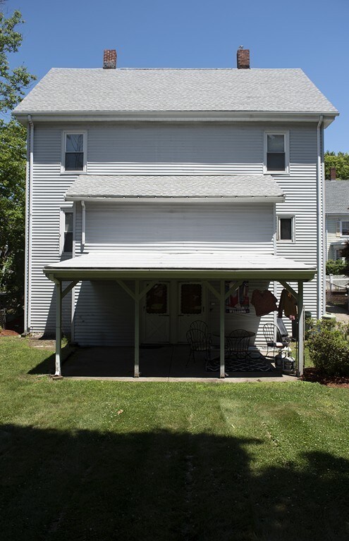 19 Mount Pleasant St unit 2, Woburn, MA 01801 - photo 3