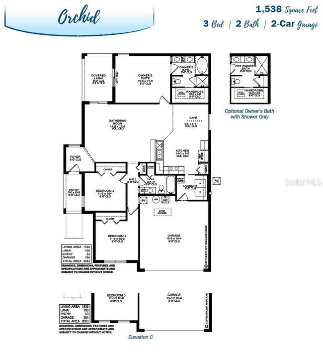 3296 Costello Cir, Winter Haven, FL 33884 - photo 2