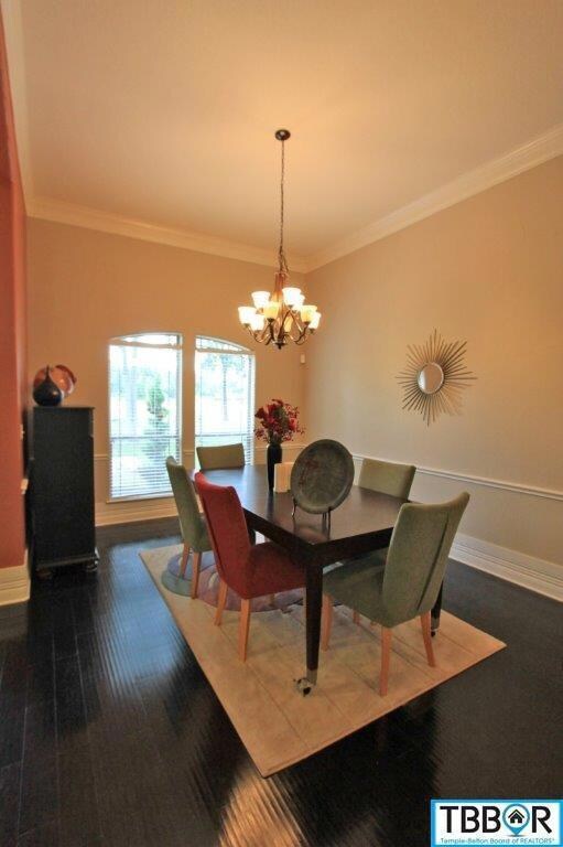 291 Mikey Ln, Temple, TX 76502 - photo 4