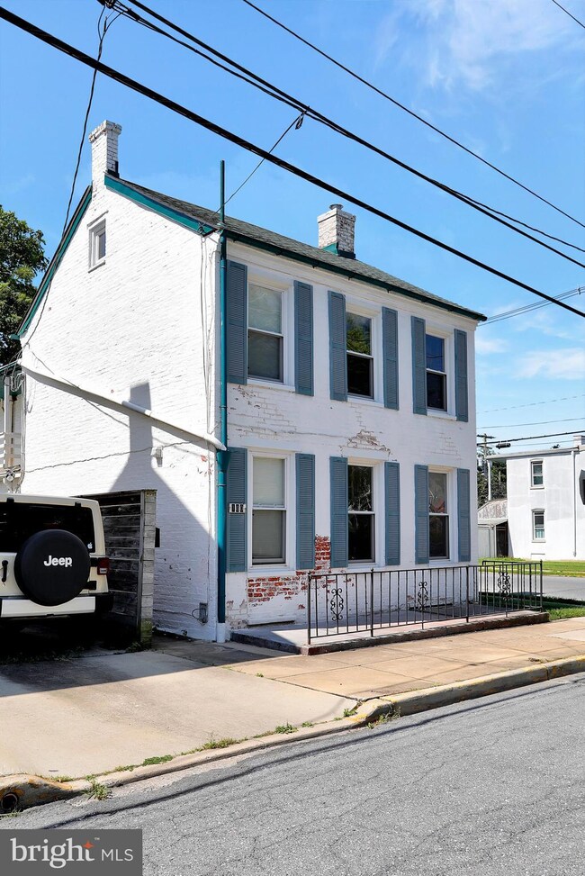 100 E 8th St, Frederick, MD 21701 - photo 3