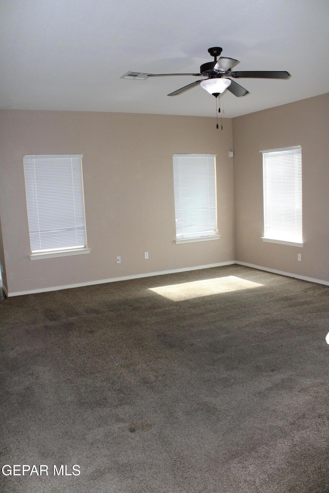 3100 Amistoso St, El Paso, TX 79938 - photo 4
