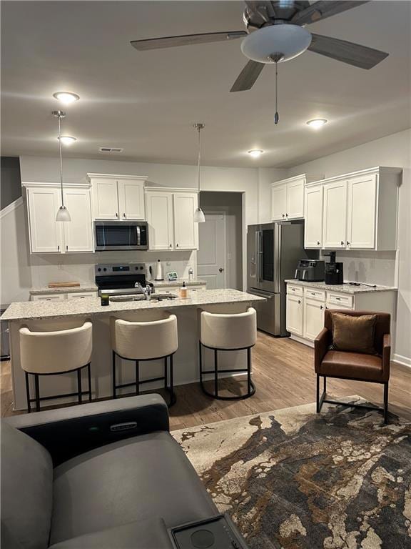 116 Belldown Ct, McDonough, GA 30253 - photo 4