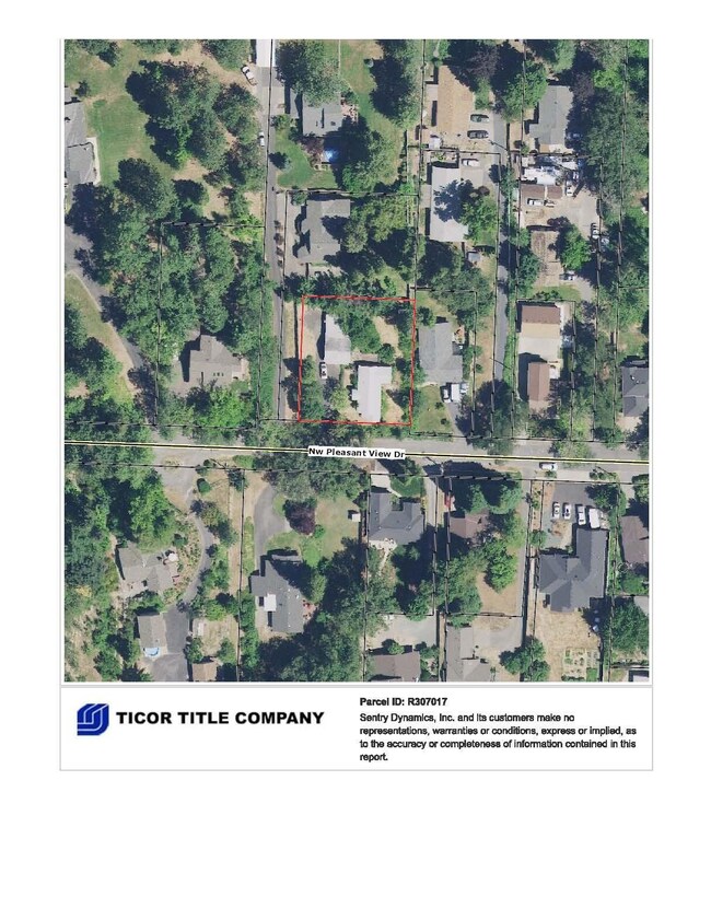 432 NW Pleasant View Dr, Grants Pass, OR 97526 - photo 3