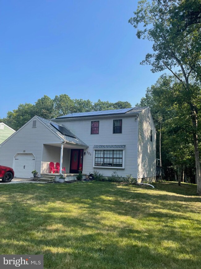 205 Grasmur Turn, Clementon, NJ 08021 - photo 2