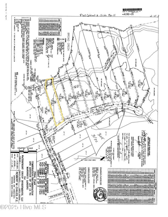 45 N Berne Landing Rd, New Bern, NC 28562 - photo 6