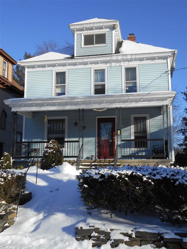 131 Elmer Ave, Schenectady, NY 12308 - photo 5