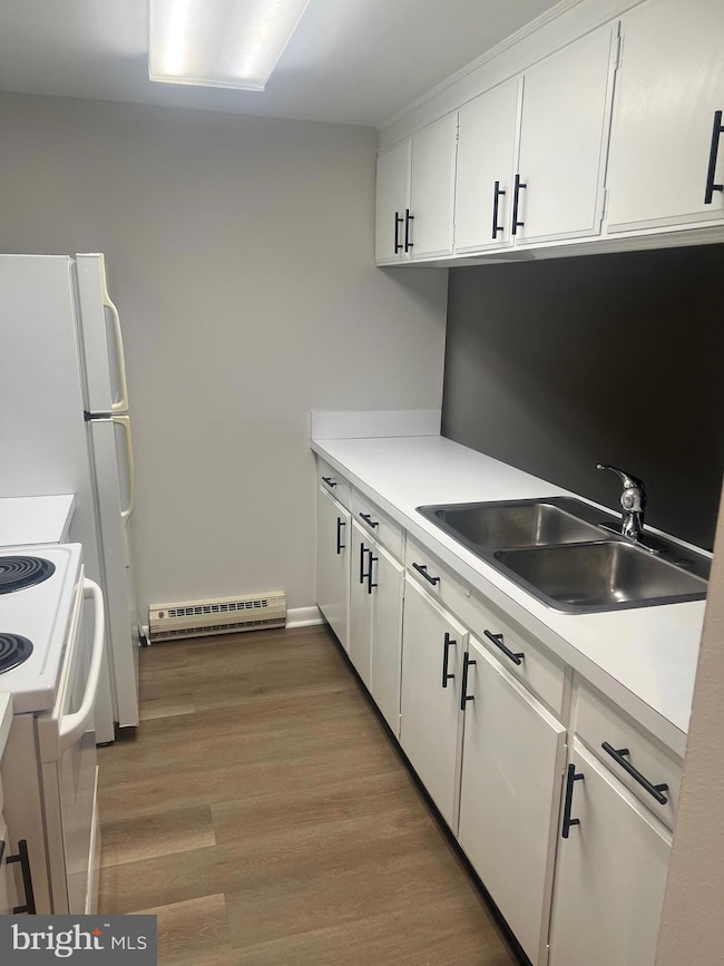 3301 S Leisure World Blvd unit 991F, Silver Spring, MD 20906 - photo 3