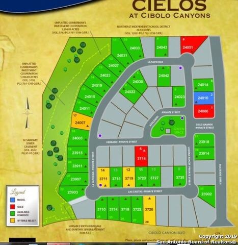 24023 Asoleado, San Antonio, TX 78261 - photo 3