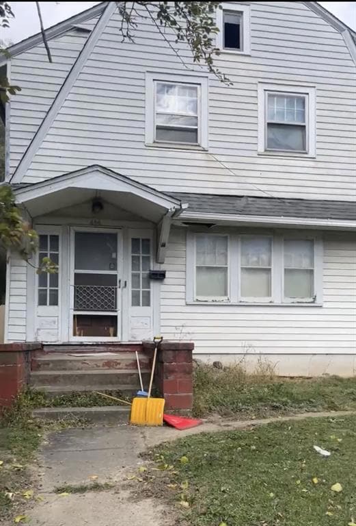 414 E Sheridan Ave, Des Moines, IA 50313 - photo 2