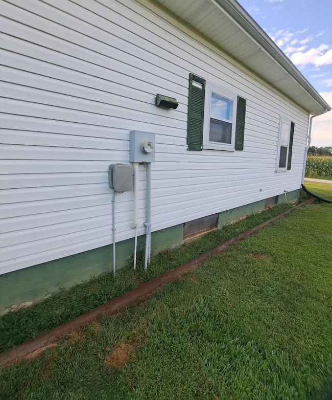 0 Old Chapel Cemetery Rd, Union Township, IN 47520 - photo 6