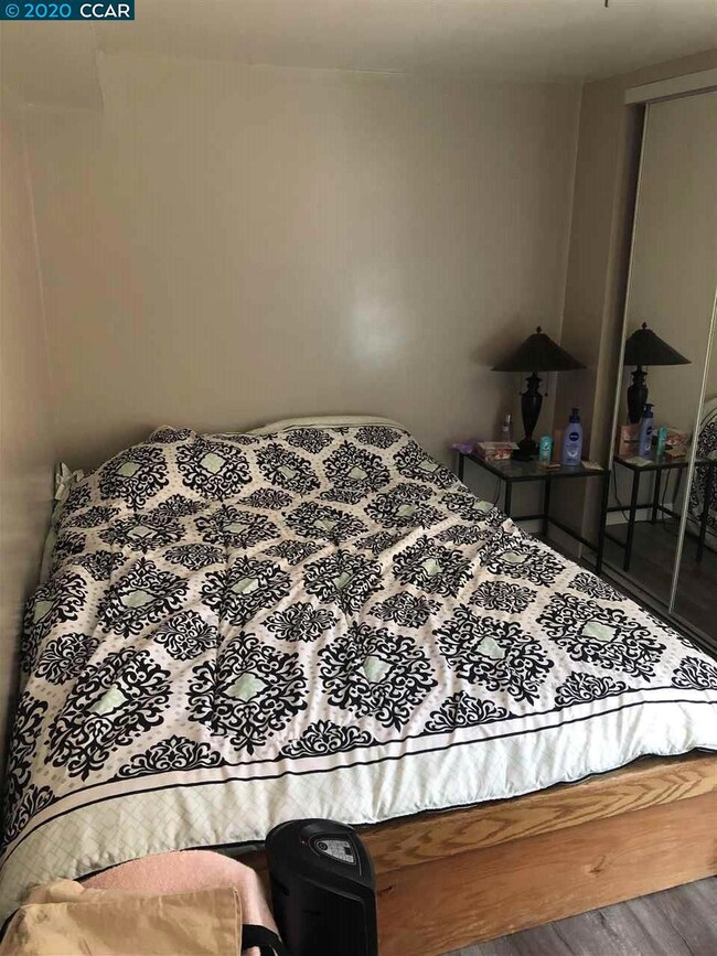 1735 San Lorenzo Ave unit in law unit, Berkeley, CA 94707 - photo 5