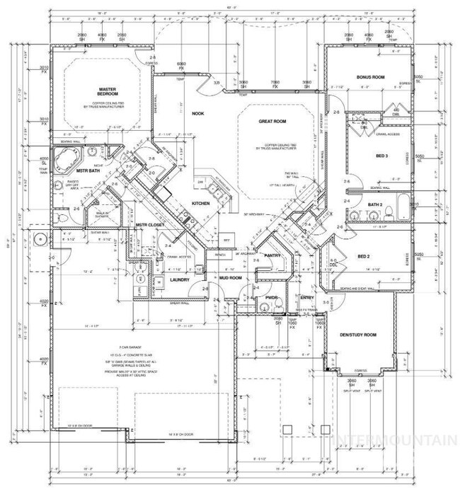 8848 E Hyacinth St, Nampa, ID 83687 - photo 2