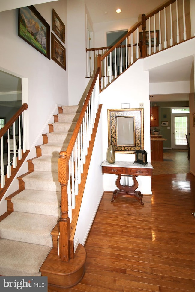 13548 Wembley Loop, Bristow, VA 20136 - photo 2