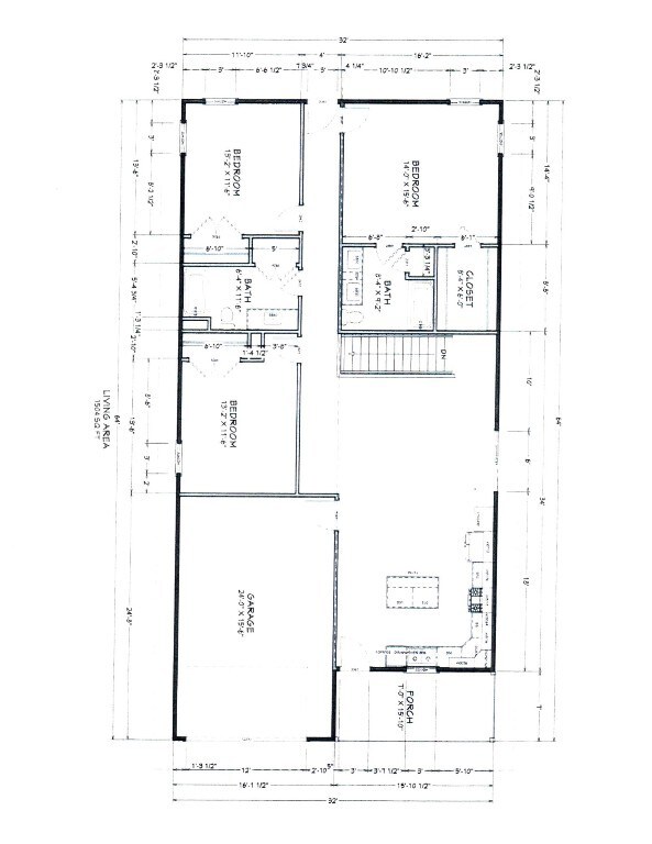 1603 N 1st St, Cimarron, KS 67835 - photo 5