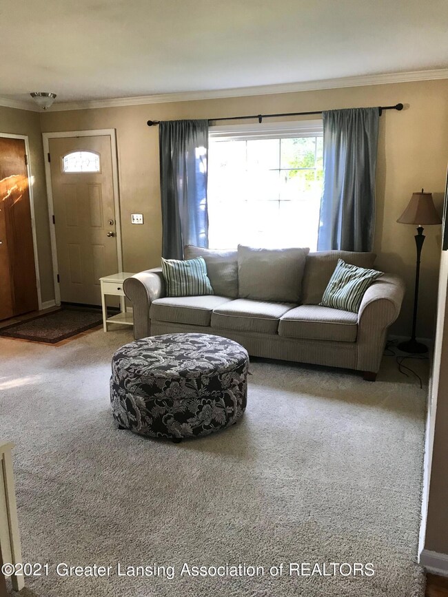 1117 Mitchell Ave, Lansing, MI 48917 - photo 3