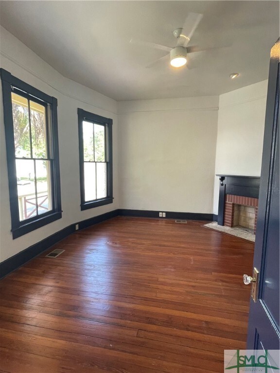 502 E Park Ave unit A, Savannah, GA 31401 - photo 6