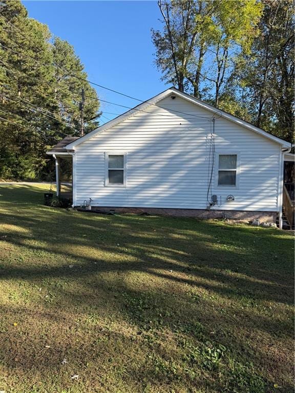 960 S Main St, Jasper, GA 30143 - photo 5