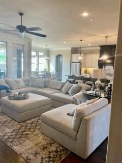 8212 Clear Spring Ln, North Richland Hills, TX 76182 - photo 3