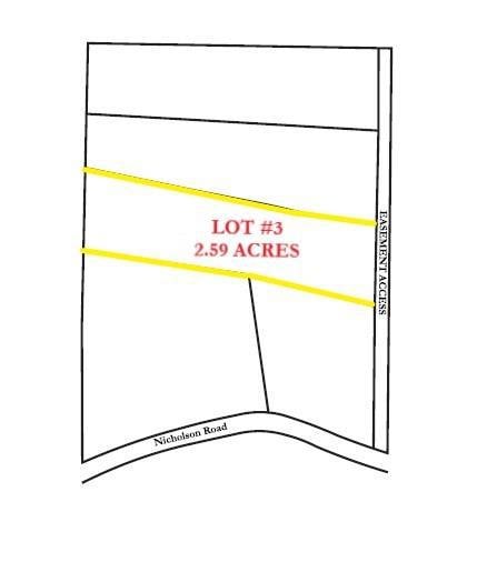 8205 Nicholson Rd, Cumming, GA 30028 - photo 3