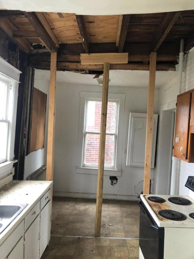 Kitchen A