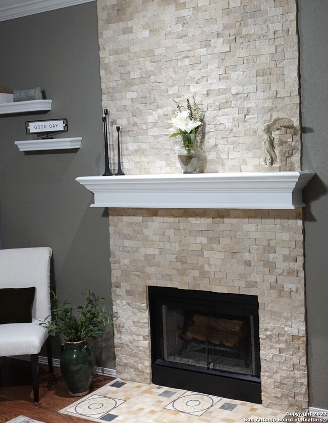 3323 Mineral Creek, San Antonio, TX 78259 - photo 6