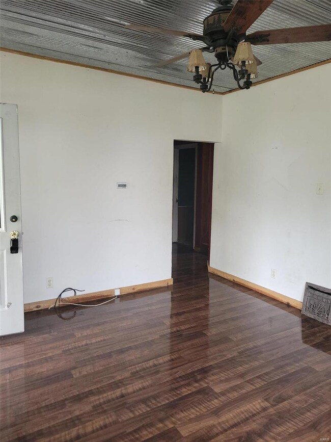 203 S Walnut St, Freeburg, IL 62243 - photo 2