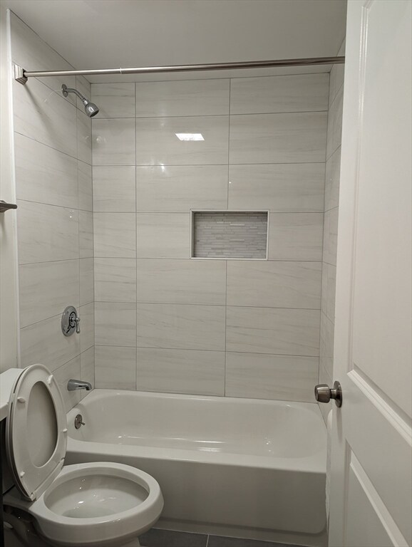 41 Oxford Ave unit 1, Belmont, MA 02478 - photo 7