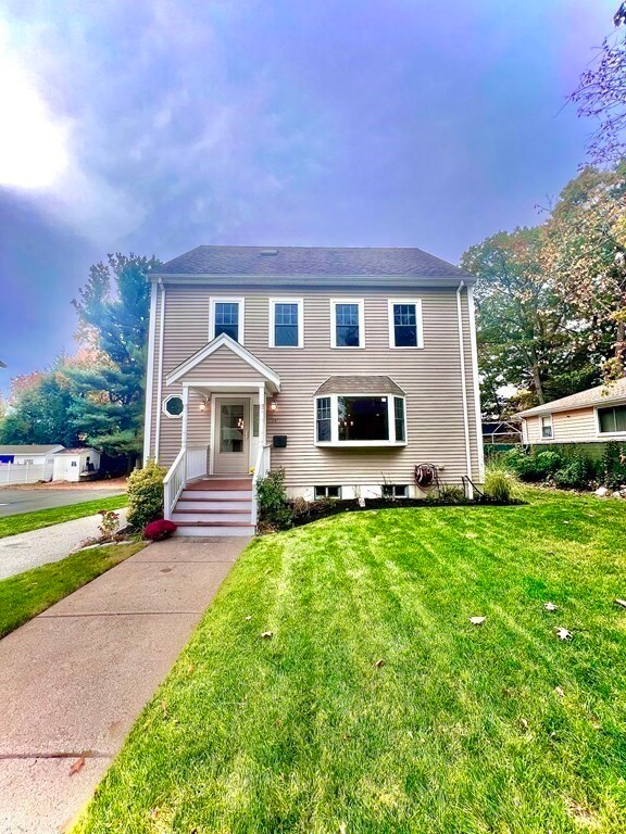 24 Mattapan St, Boston, MA 02126 - photo 2