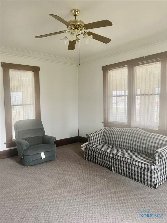 MAIN FLOOR FAMILY ROOM