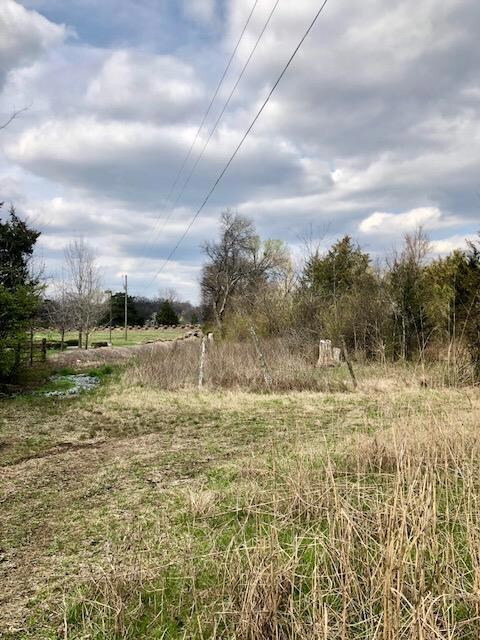 In the city limits of Nolensville.