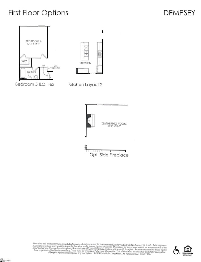 1122 Tyger Branch Dr, Moore, SC 29369 - photo 4