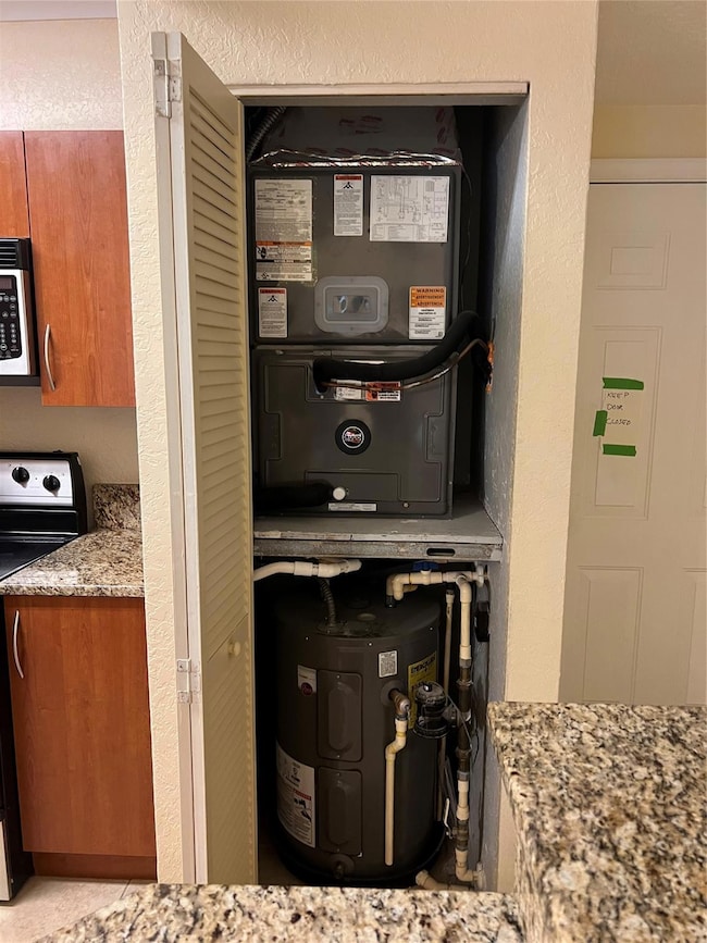 150 SW Peacock Blvd unit 26-102, Port Saint Lucie, FL 34986 - photo 6