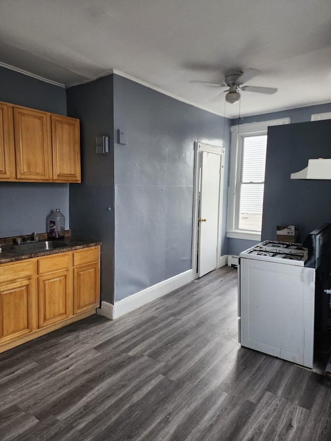 3657 John F. Kennedy Blvd unit 2R, Jersey City, NJ 07307 - photo 2