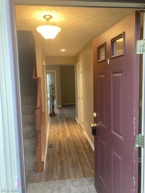 Entry Way