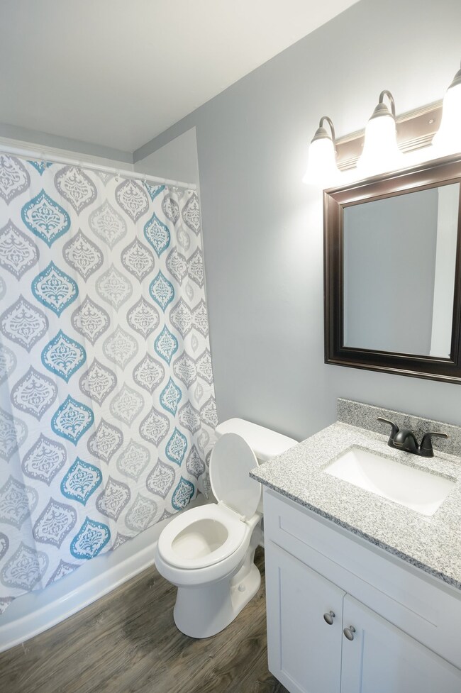 200 Bates St, Shelbyville, TN 37160 - photo 5