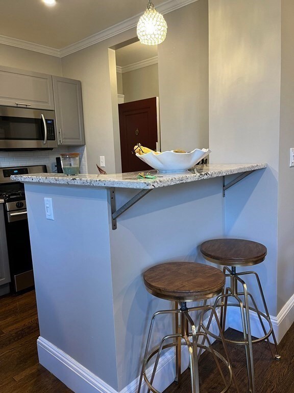 118 Riverway unit 34, Boston, MA 02215 - photo 6