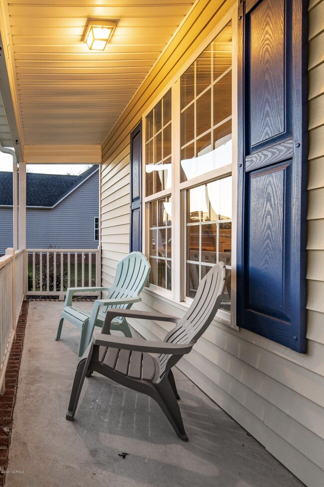 1008 Bristolmoor Dr, Winterville, NC 28590 - photo 3