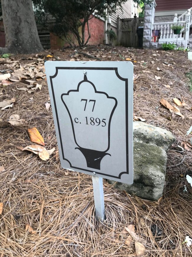 1015 Magnolia St, Macon, GA 31201 - photo 4