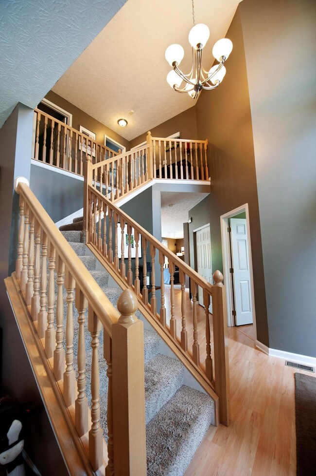 Foyer (additional view)