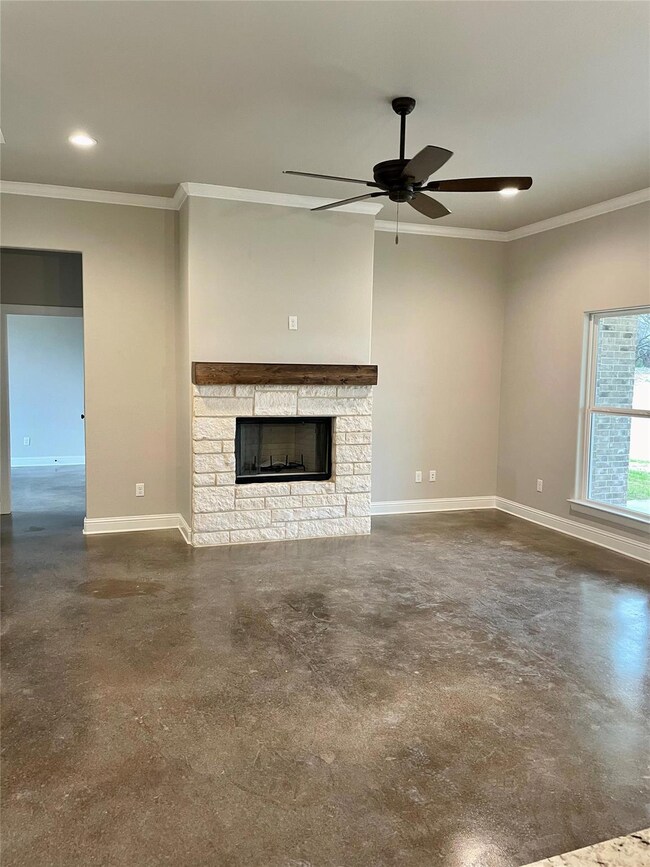 496 Clark Lake Rd, Weatherford, TX 76088 - photo 5