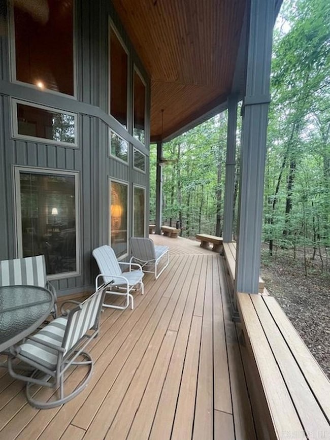 163 Quail Run Ln, Mount Ida, AR 71957 - photo 5