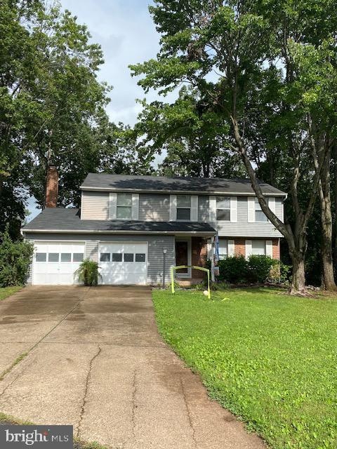 12528 Cliff Edge Dr, Herndon, VA 20170 - photo 2