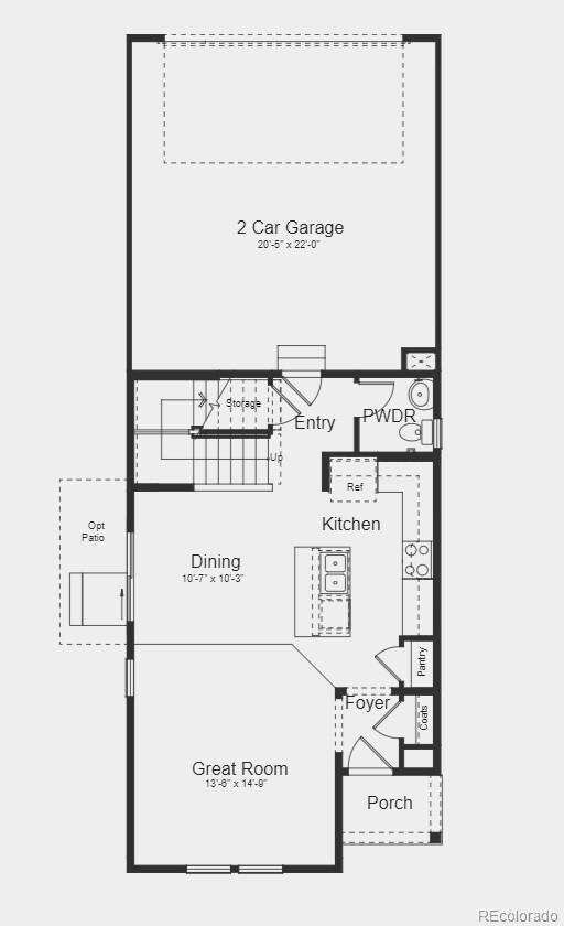 23880 E 34th Ave, Aurora, CO 80019 - photo 3