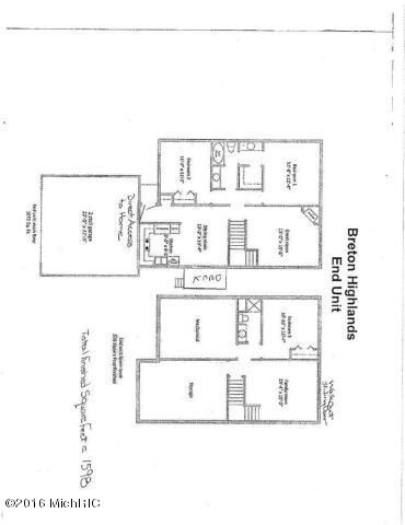 2635 W Highland View Cir SE unit 37, Grand Rapids, MI 49506 - photo 5